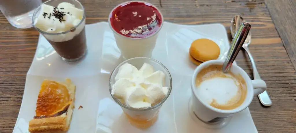 Menu_Le Bistro_Six-Fours-les-Plages_immagine_4