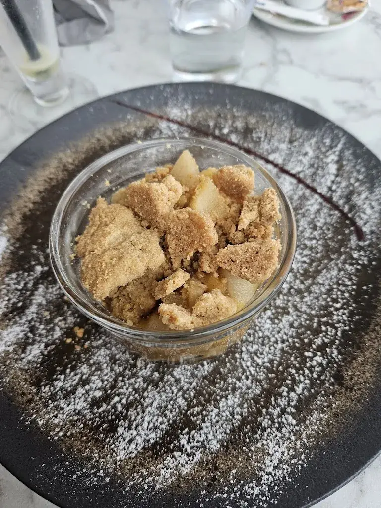 Menu_Le Bistro_Six-Fours-les-Plages_immagine_6