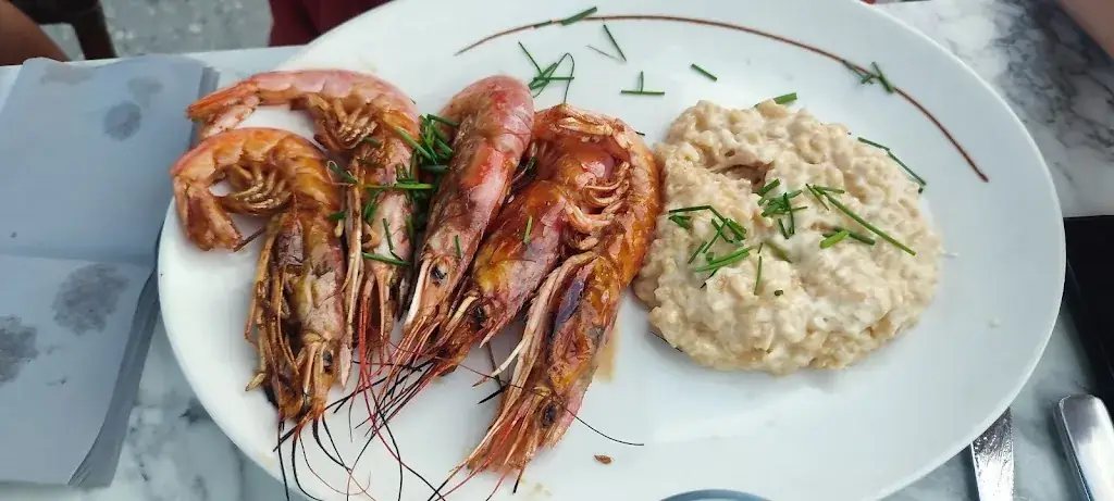 Menu_Le Bistro_Six-Fours-les-Plages_immagine_7