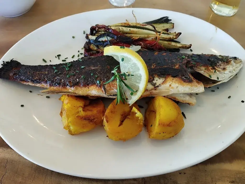 Menu_Le Bistro_Six-Fours-les-Plages_immagine_8