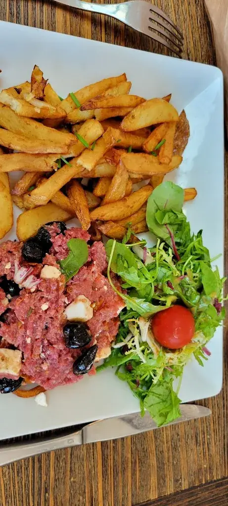 Menu_Le Bistro_Six-Fours-les-Plages_immagine_9