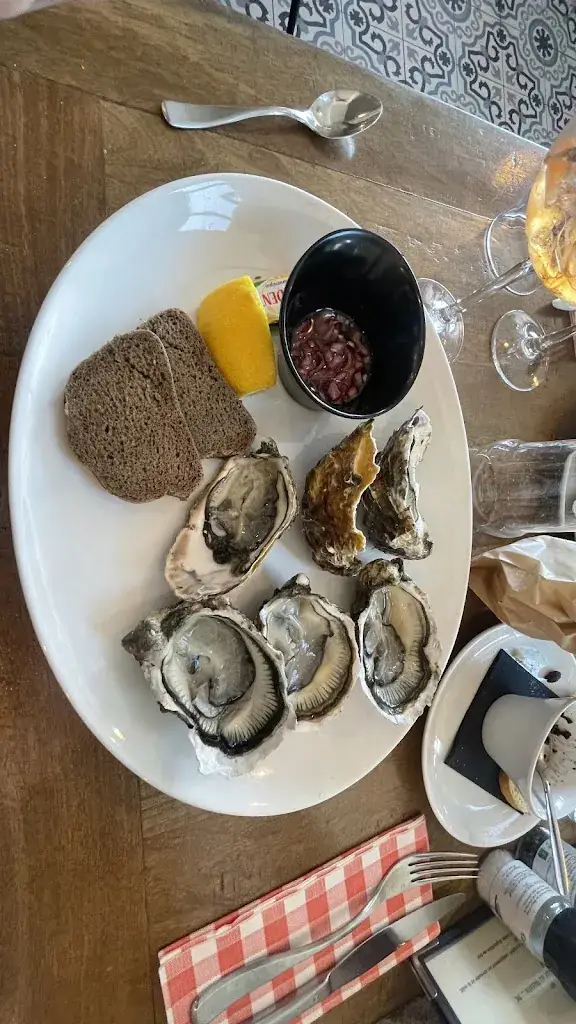 Christian Capiomont_Le Bistro_Six-Fours-les-Plages_recensione