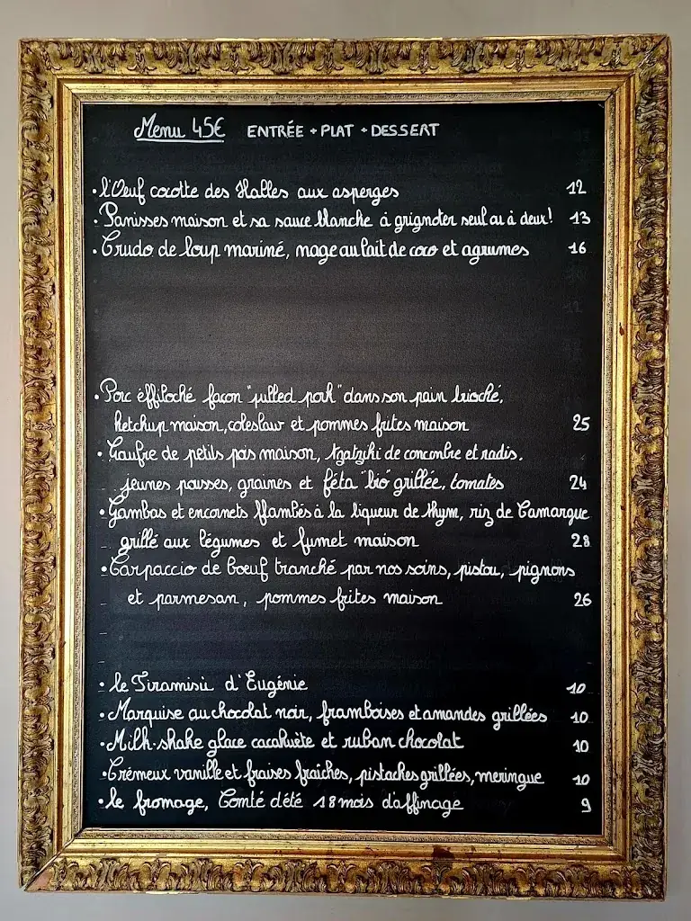 Menu_Les Halles Restaurant_Six-Fours-les-Plages_image_1
