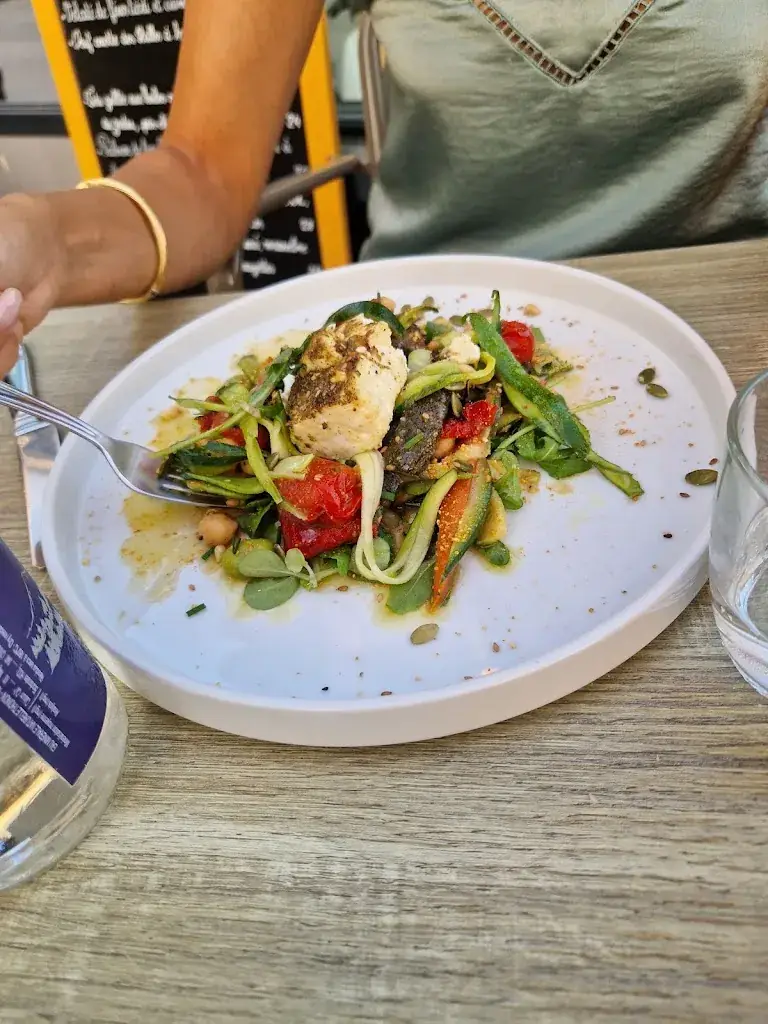 Menu_Les Halles Restaurant_Six-Fours-les-Plages_image_7