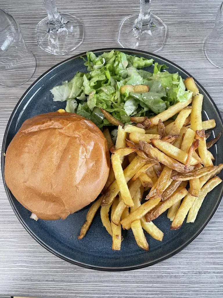 Mickael Malbranque_L' Ardoise_Six-Fours-les-Plages_review