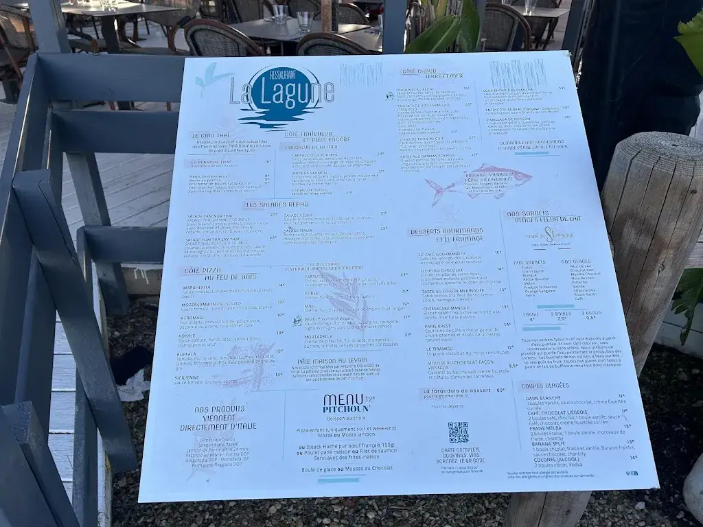 Menu_La Lagune_Six-Fours-les-Plages_image_1