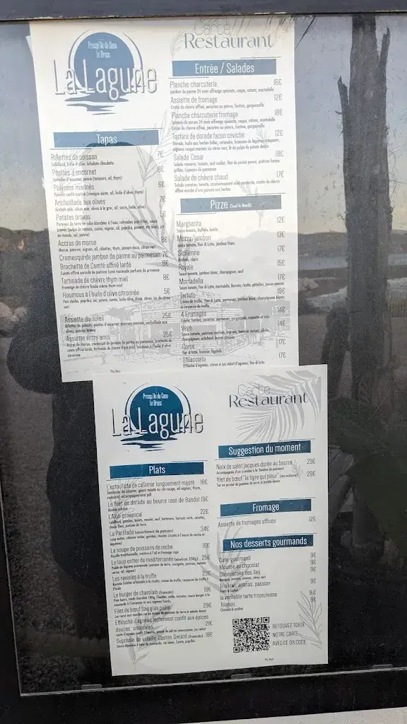 Menu_La Lagune_Six-Fours-les-Plages_image_2