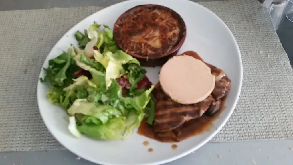 Menu_Restaurant l'alisson_Six-Fours-les-Plages_image_4