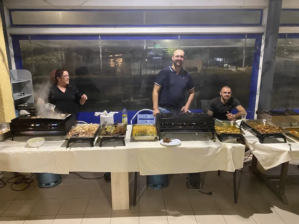 Benjamin Palvadeau_Restaurant l'alisson_Six-Fours-les-Plages_review