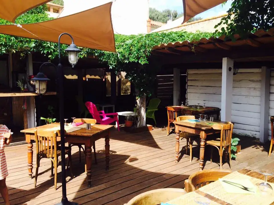 Mazavaroo Restaurant restaurant in Six-Fours-les-Plages