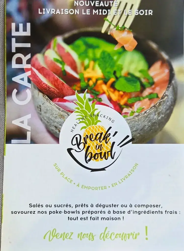 Menu_BREAK'IN BOWL - Six Fours_Six-Fours-les-Plages_image_3
