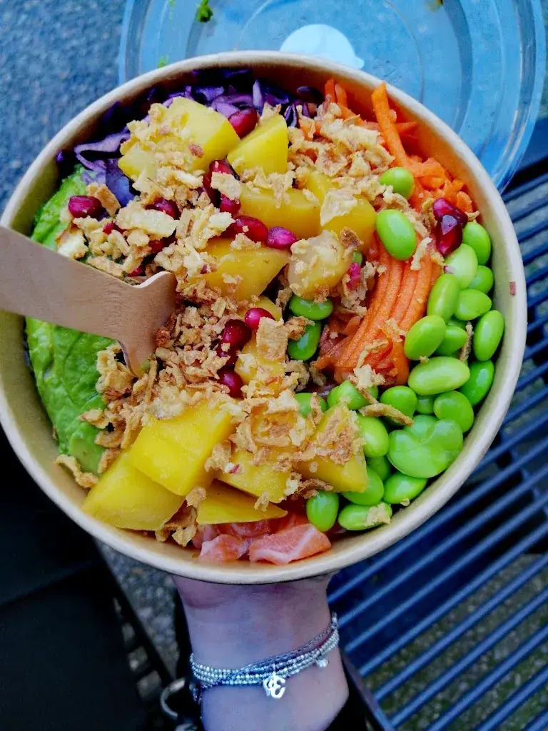 Menu_BREAK'IN BOWL - Six Fours_Six-Fours-les-Plages_image_8