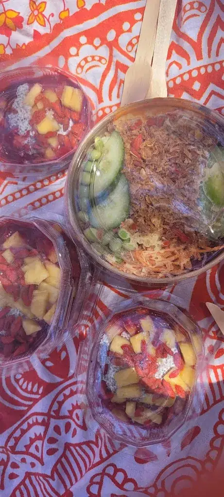 Lorraine DUMONT_BREAK'IN BOWL - Six Fours_Six-Fours-les-Plages_review