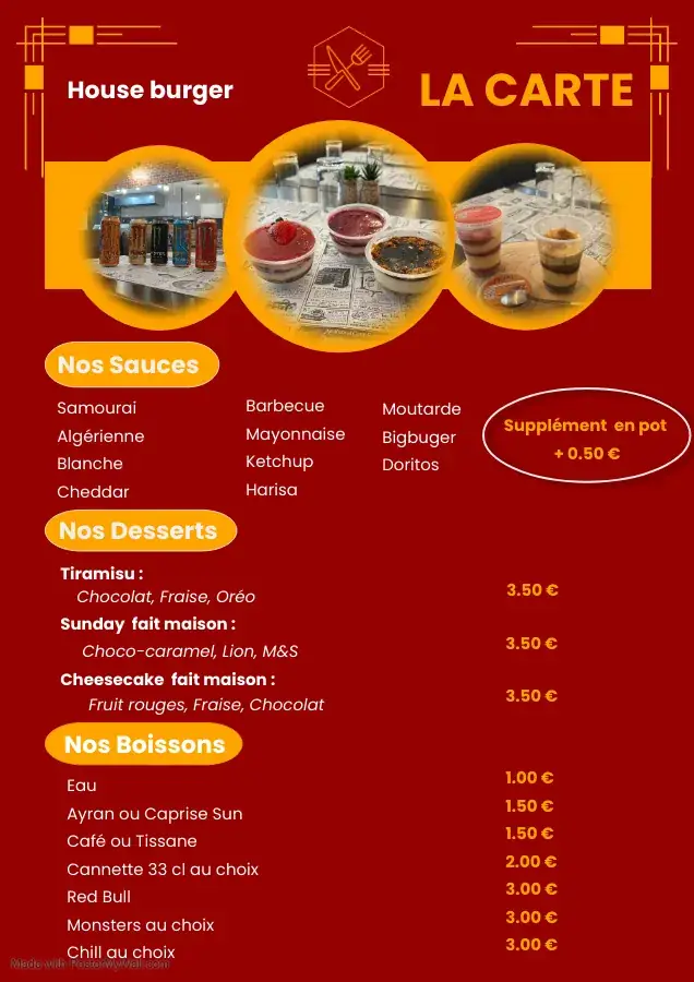 Menu_HOUSE BURGER_Retournac_image_3