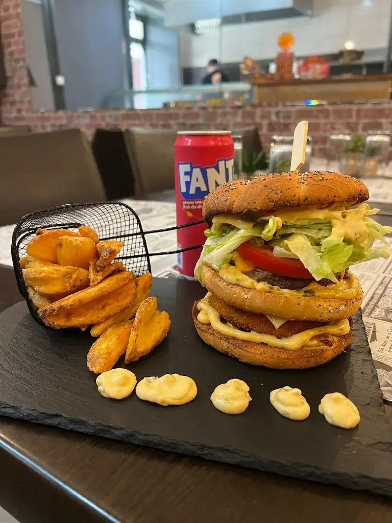 Menu_HOUSE BURGER_Retournac_image_5