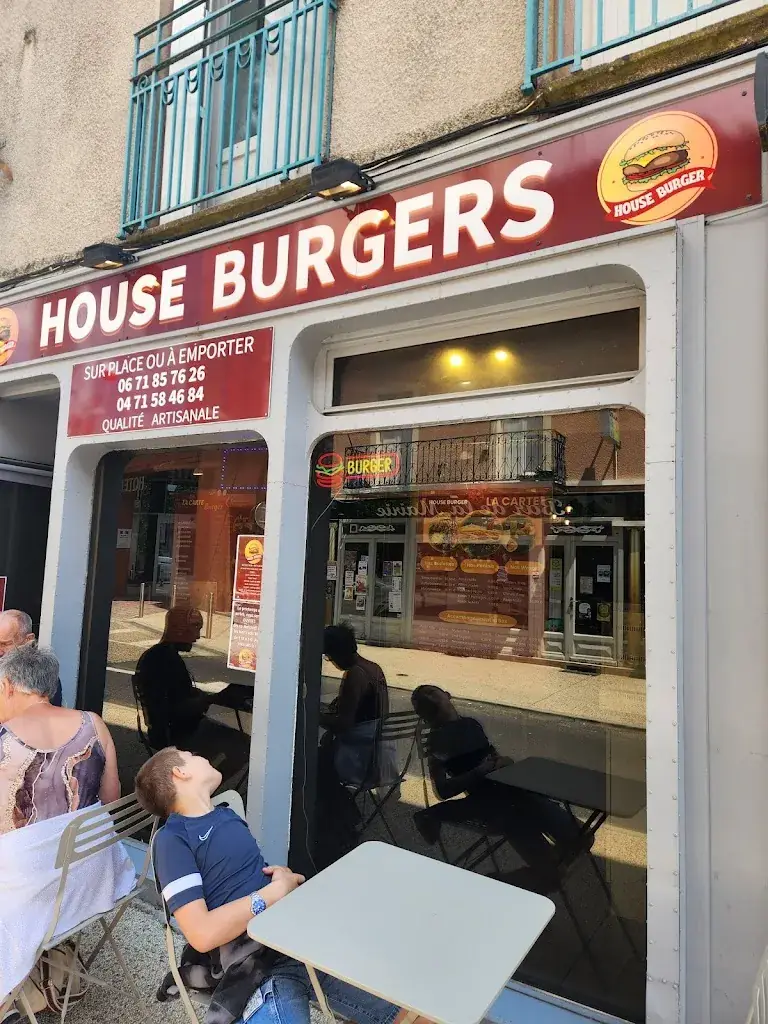elodie planchon_HOUSE BURGER_Retournac_review