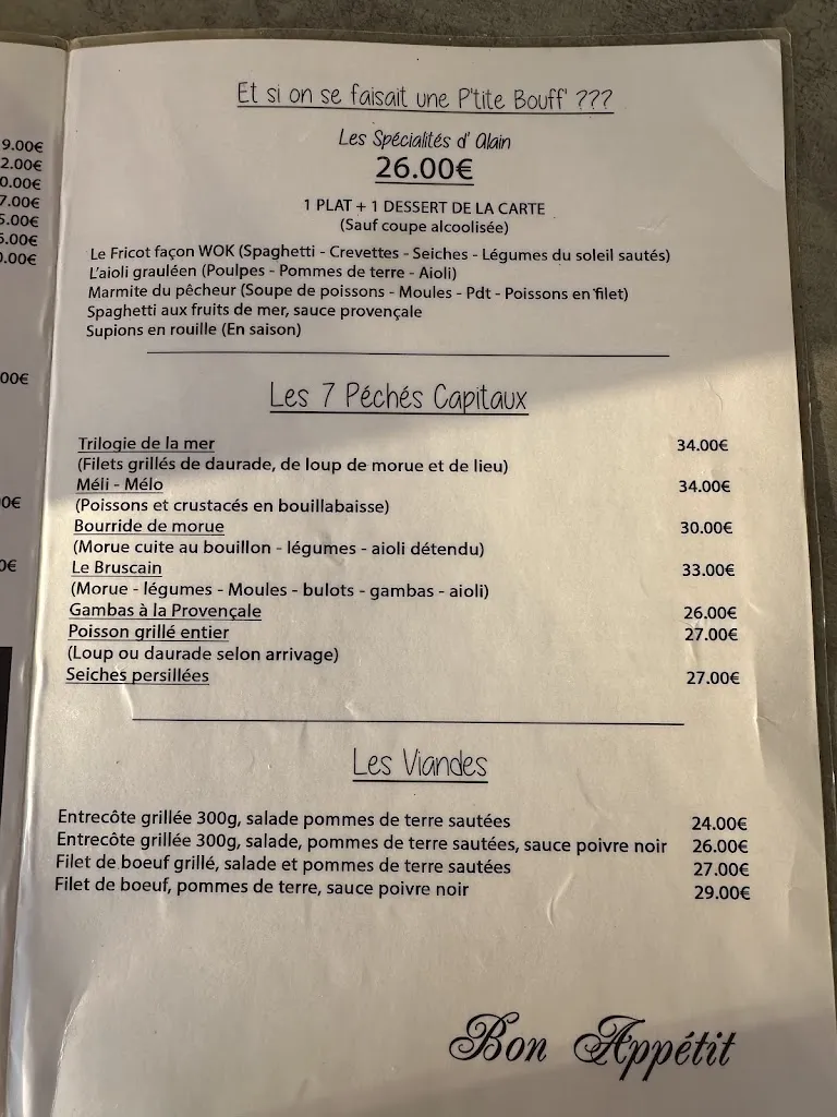 Menu_La P’tite Bouff'_Six-Fours-les-Plages_image_2