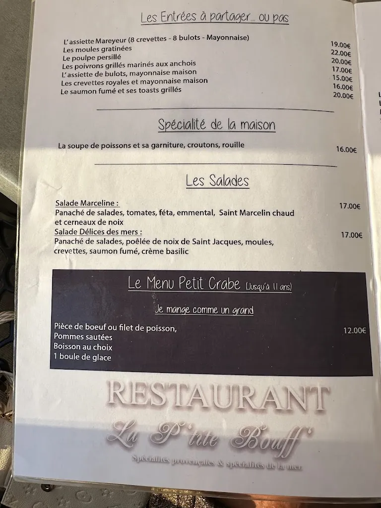 Menu_La P’tite Bouff'_Six-Fours-les-Plages_image_3