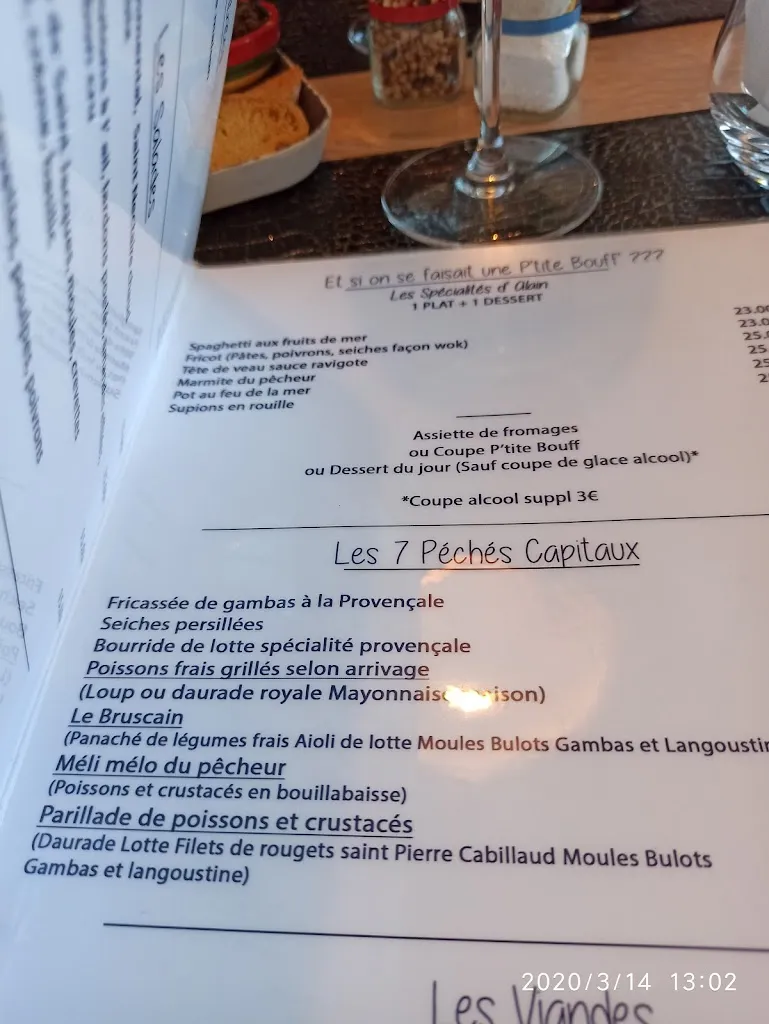 Menu_La P’tite Bouff'_Six-Fours-les-Plages_image_4