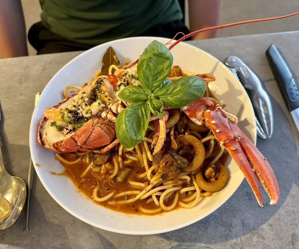 Menu_La P’tite Bouff'_Six-Fours-les-Plages_image_6