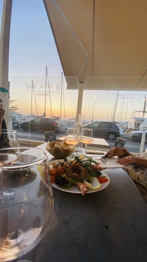 Phil_La P’tite Bouff'_Six-Fours-les-Plages_review