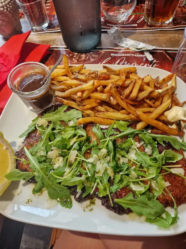 Laëtitia Gerné_IL MOMENTO_Six-Fours-les-Plages_review