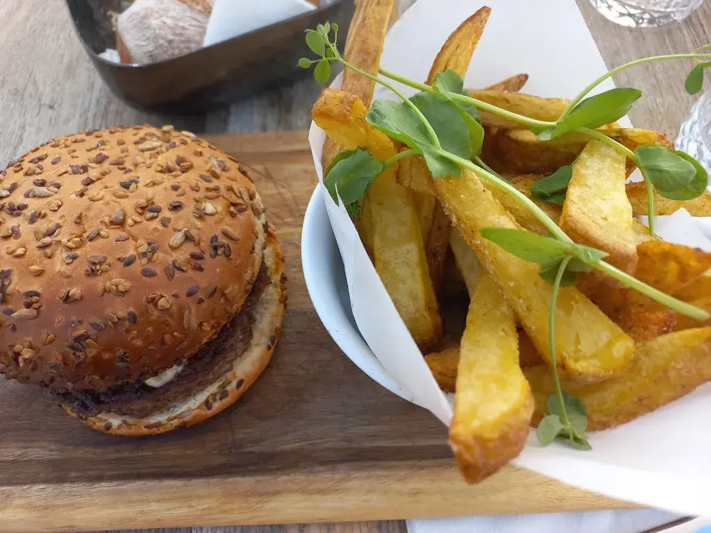 Menu_Le Five Restaurant & Plage Privée_Six-Fours-les-Plages_image_2