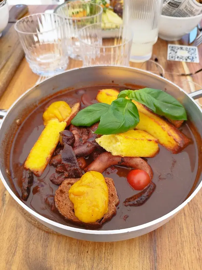 Menu_Le Five Restaurant & Plage Privée_Six-Fours-les-Plages_image_4