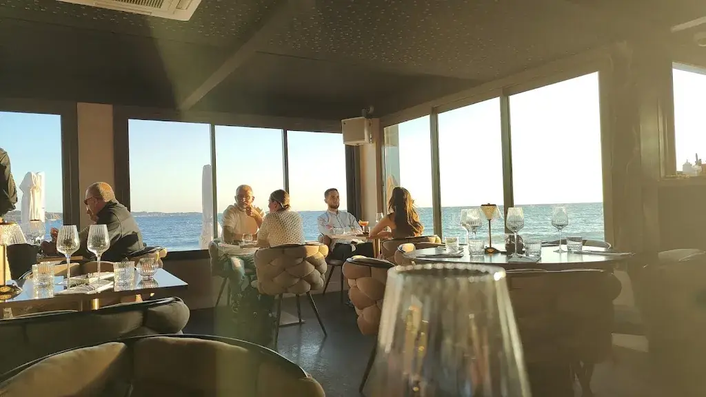 sennamana_Le Five Restaurant & Plage Privée_Six-Fours-les-Plages_review