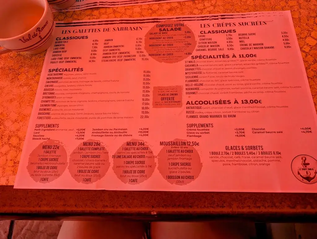 Menu_Le St Malo_Six-Fours-les-Plages_image_1