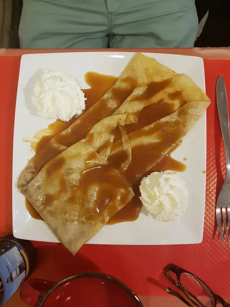 Pe Ajav_Le St Malo_Six-Fours-les-Plages_review