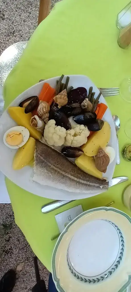 Menu_Restaurant The Inn Du Mont Salva_Six-Fours-les-Plages_image_2