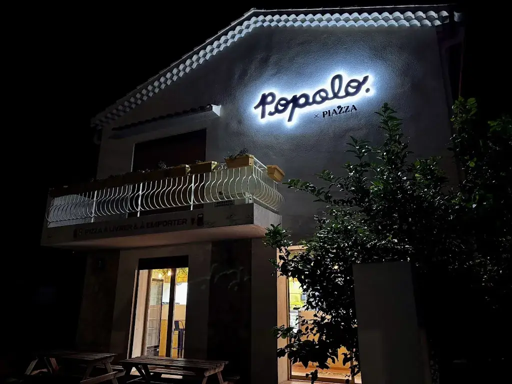 Dragutin HEGIC_Popolo_Six-Fours-les-Plages_review