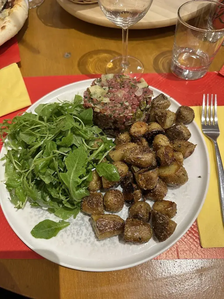 Emrick KLEIN_O TOUT VA BIEN_Six-Fours-les-Plages_review