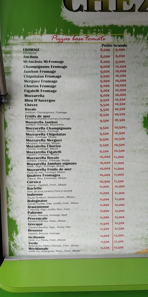 Menu_Pizza Chez Cathy_Six-Fours-les-Plages_image_3