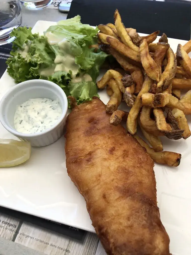 Alex N_Le Rendez-Vous_Six-Fours-les-Plages_review