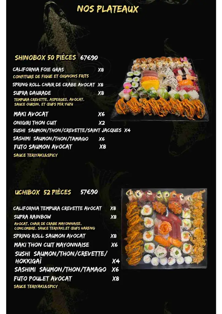 Menu_L'Uchiwa artisan sushi_Six-Fours-les-Plages_image_2