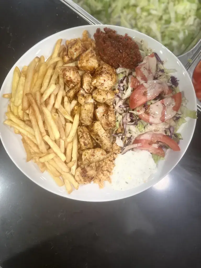 Menu_Snack Durum Food Six fours les plage_Six-Fours-les-Plages_image_6