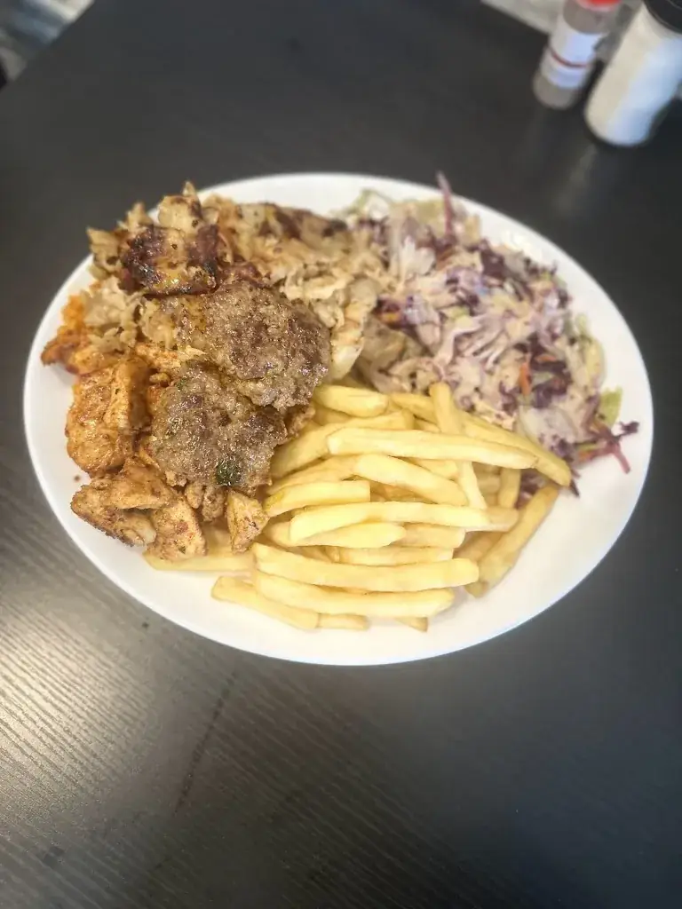 Menu_Snack Durum Food Six fours les plage_Six-Fours-les-Plages_image_7