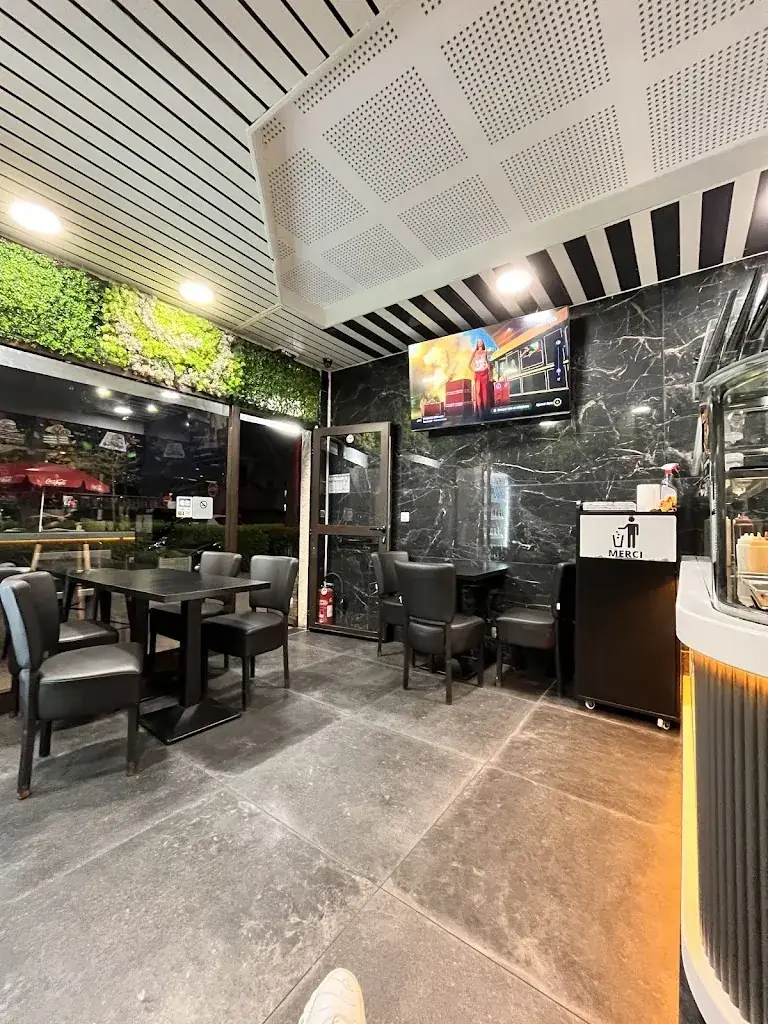 Ker'Eau'Zen GaZoil_Snack Durum Food Six fours les plage_Six-Fours-les-Plages_review