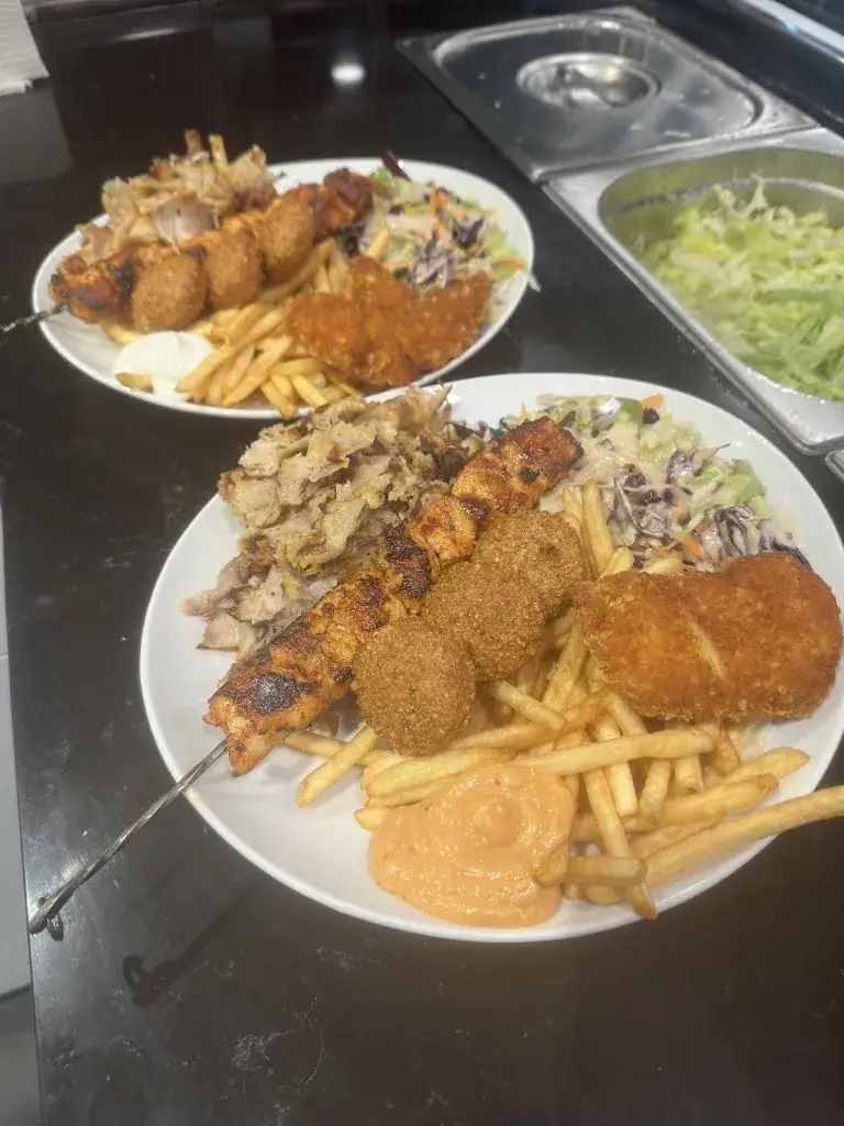 Snack Durum Food Six fours les plage_Six-Fours-les-Plages_slider_image_2