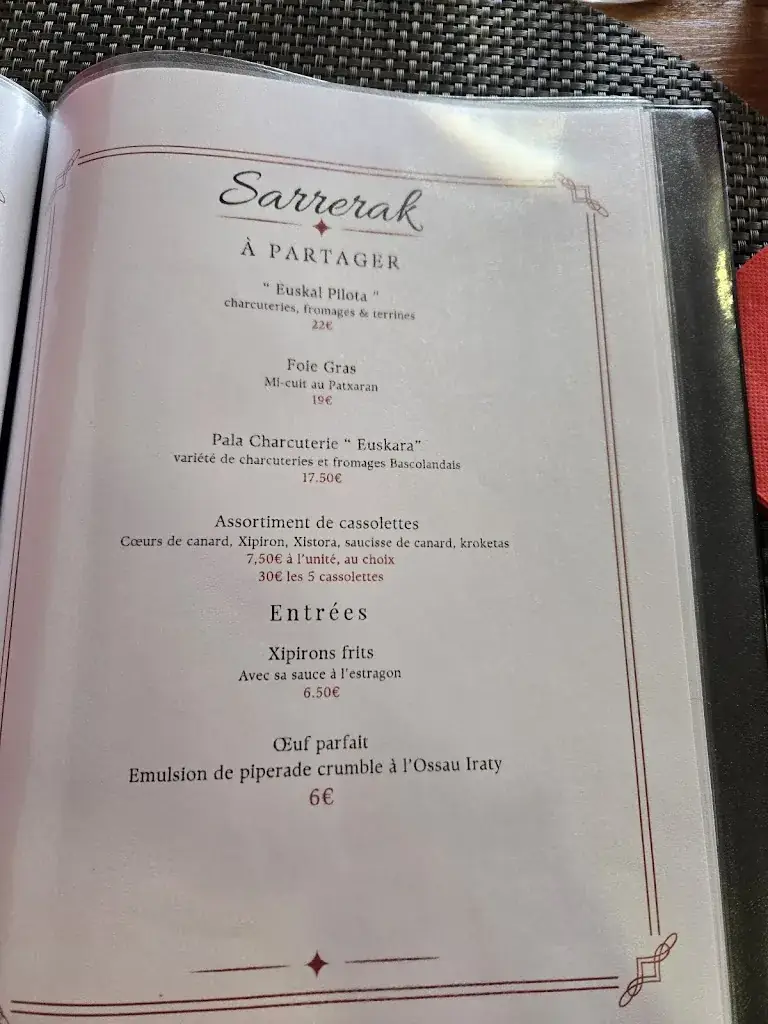 Menu_O'Bascolandais_Six-Fours-les-Plages_image_1