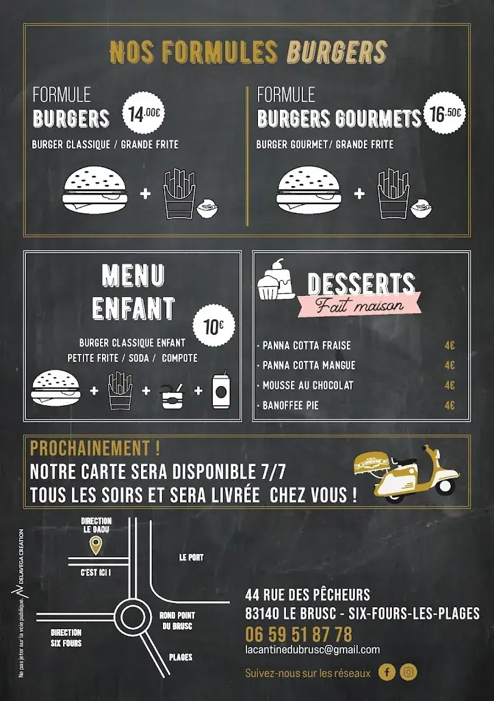 Menu_La Cantine Du Brusc_Six-Fours-les-Plages_image_2