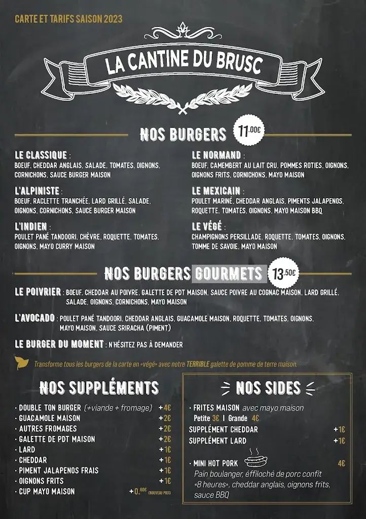 Menu_La Cantine Du Brusc_Six-Fours-les-Plages_image_4