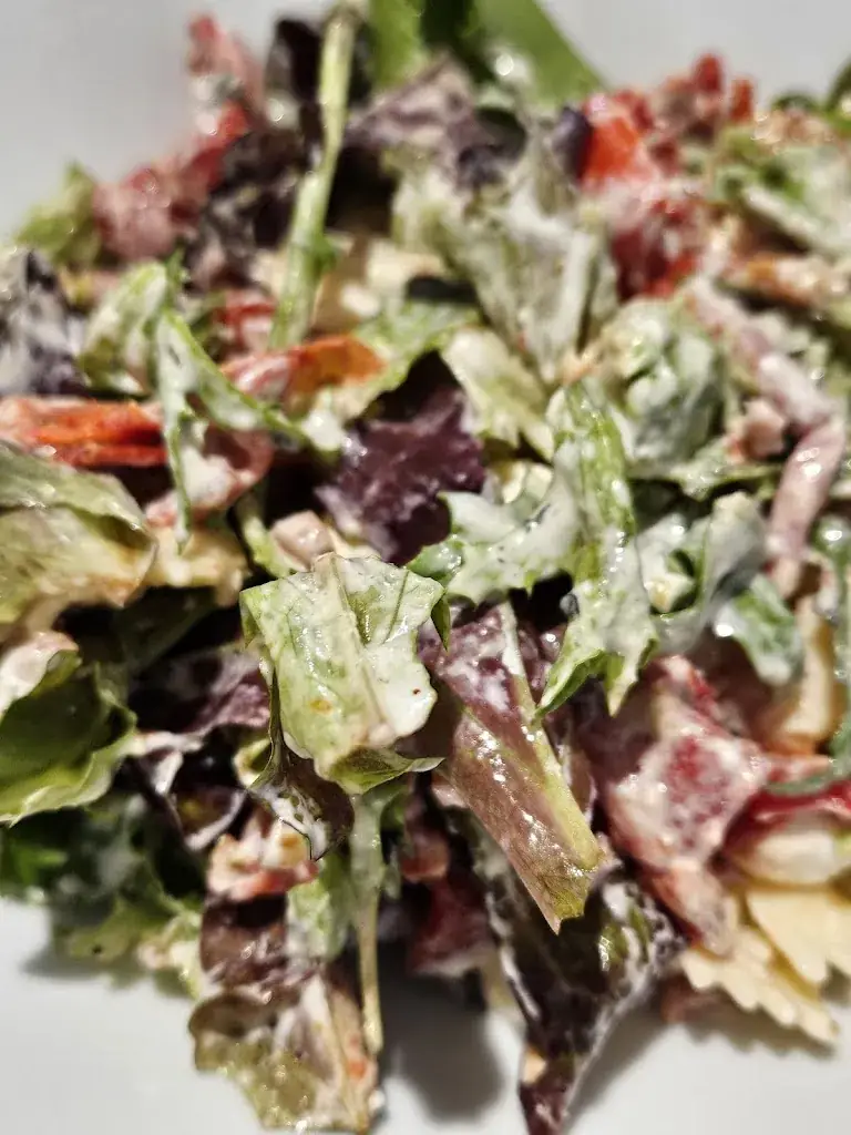 Menu_La Palette de Salades_Six-Fours-les-Plages_image_8