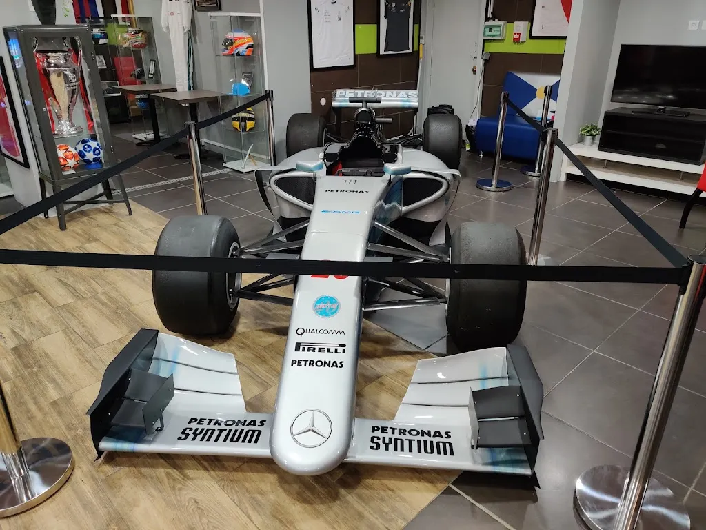 Fabien MARTIN_Restaurant Twenty Six Sport_Six-Fours-les-Plages_review