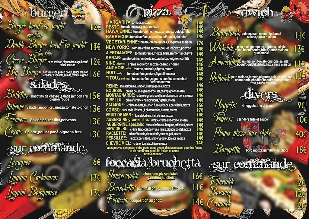 Menü_Pizzandwich_Six-Fours-les-Plages_Bild_2