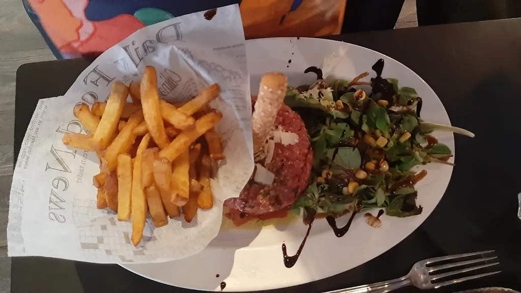 Menu_Ocean's Café_Six-Fours-les-Plages_image_3