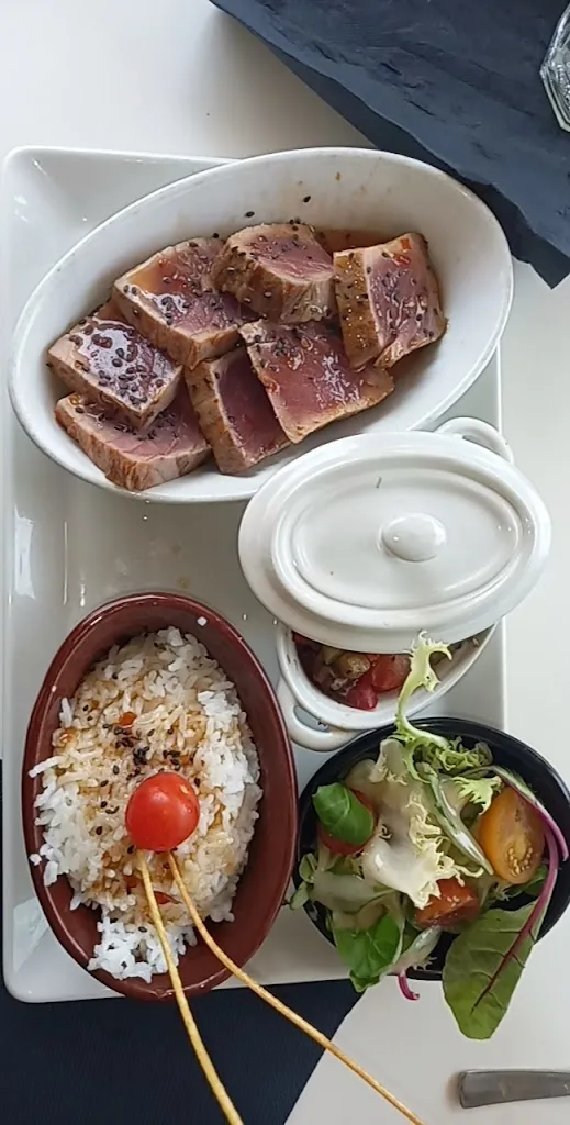 Menu_Ocean's Café_Six-Fours-les-Plages_image_7