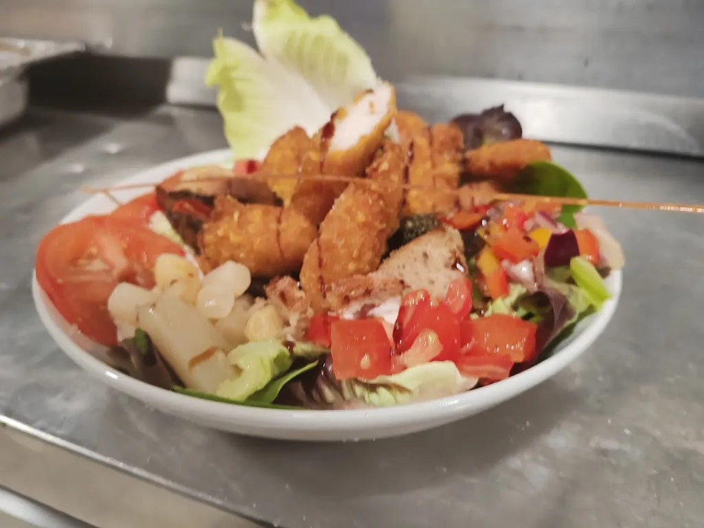 Menu_Ocean's Café_Six-Fours-les-Plages_image_8